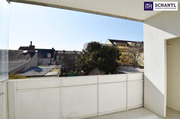 Terrassenwohnung mieten in 8020 Graz (Bild 4)