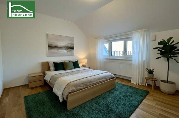 Terrassenwohnung mieten in 1120 Wien (Bild 5)