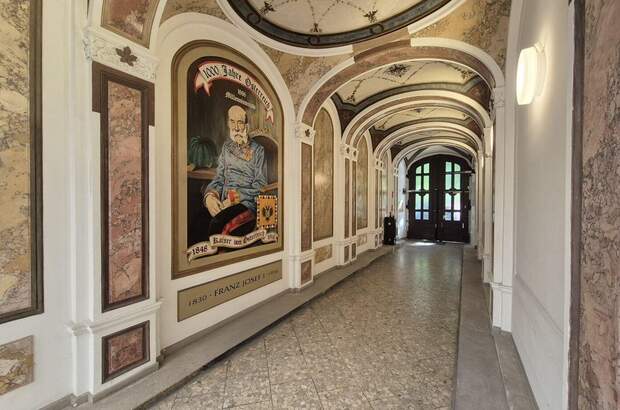 Gewerbeobjekt mieten in 1010 Wien (Bild 3)