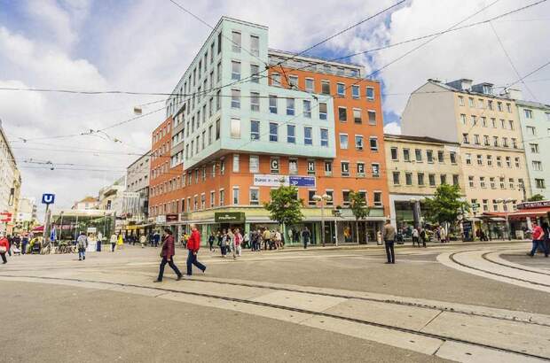 Gewerbeobjekt mieten in 1100 Wien (Bild 5)