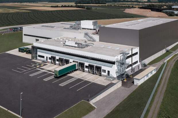 Gewerbeobjekt kaufen in 3902 Vitis (Bild 1)