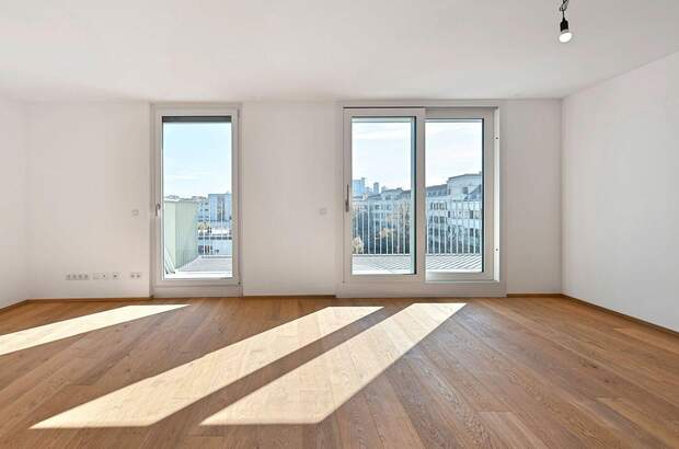 Eigentumswohnung in 1120 Wien (Bild 2)