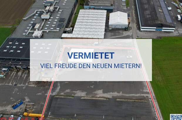Gewerbeobjekt mieten in 6833 Klaus (Bild 1)