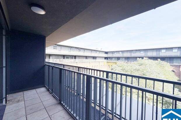 Terrassenwohnung mieten in 1030 Wien (Bild 3)