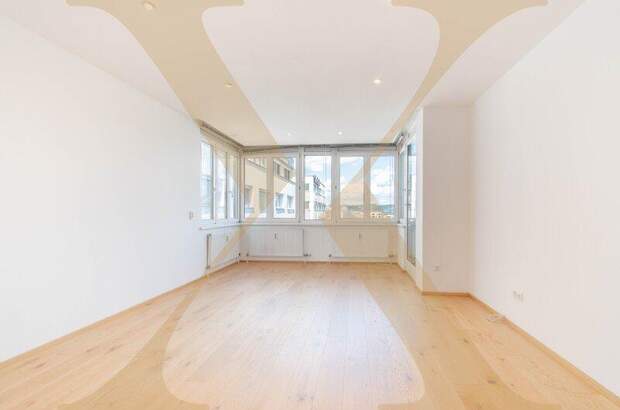 Terrassenwohnung kaufen in 4040 Linz (Bild 1)