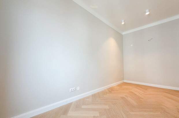 Altbauwohnung mit Balkon kaufen in 1160 Wien (Bild 4)