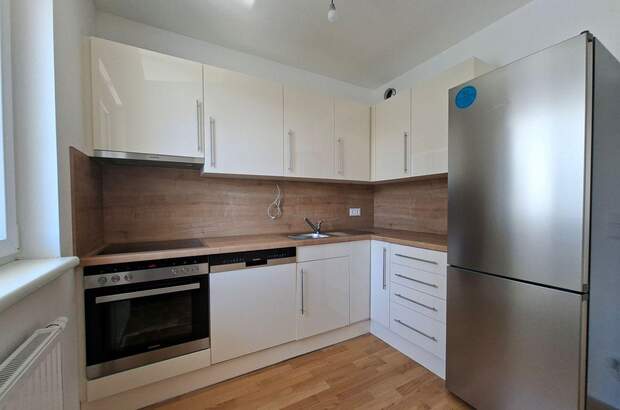 Wohnung mit Balkon kaufen in 1210 Wien (Bild 2)