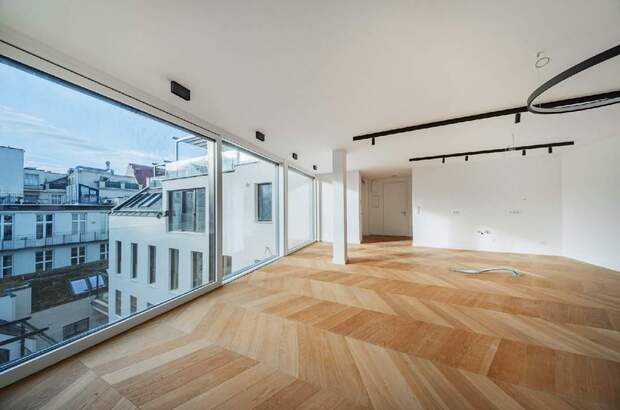 Eigentumswohnung in 1070 Wien