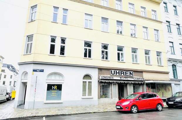 Altbauwohnung kaufen in 1170 Wien (Bild 5)