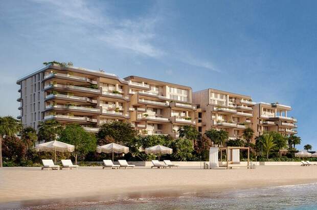 Wohnung mit Balkon kaufen (Bild 3)