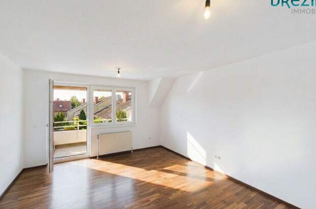Wohnung mit Balkon kaufen in 1210 Wien (Bild 3)