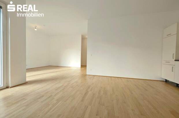 Terrassenwohnung mieten in 3100 St. Pölten (Bild 5)