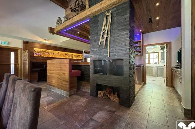 Gewerbeobjekt mieten in 5612 Hüttschlag (Bild 4)