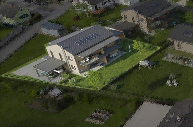 Terrassenwohnung kaufen in 8480 Mureck (Bild 1)