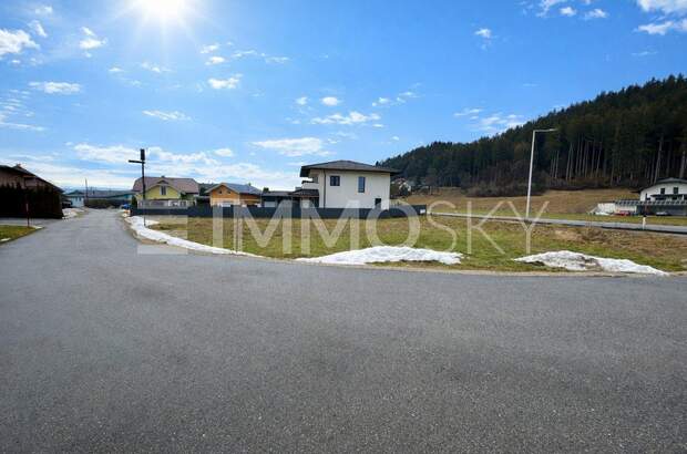 Grundstück kaufen in 5211 Lengau (Bild 2)