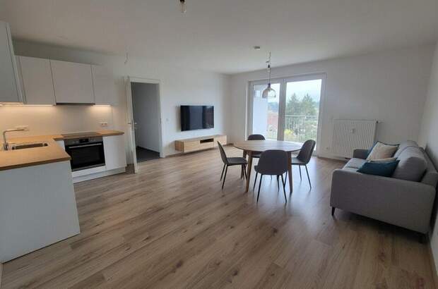 Wohnung mit Balkon mieten in 8324 Kirchberg (Bild 3)