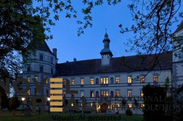 Haus kaufen in 3633 Schönbach
