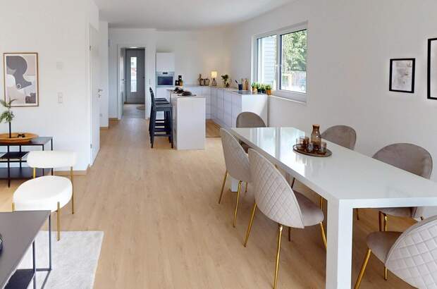 Reihenhaus kaufen in 3500 Krems (Bild 4)