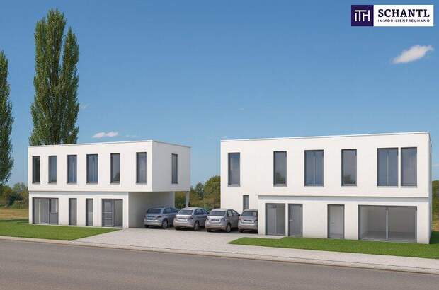 Einfamilienhaus kaufen in 2232 Deutsch (Bild 2)