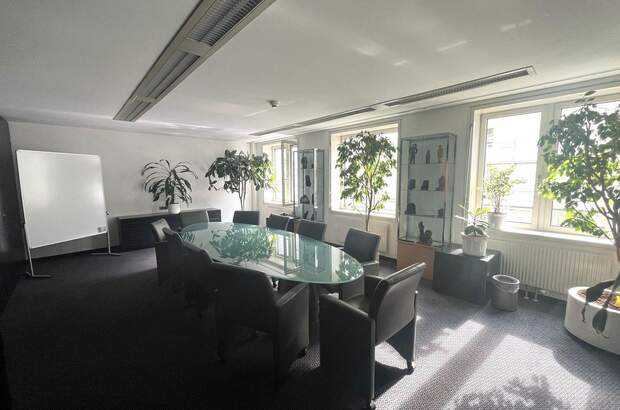 Gewerbeobjekt mieten in 1010 Wien (Bild 2)