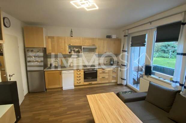 Terrassenwohnung kaufen in 8786 Rottenmann (Bild 2)
