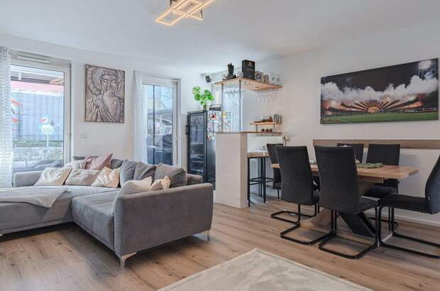 Wohnung kaufen in 8502 Lannach (Bild 2)