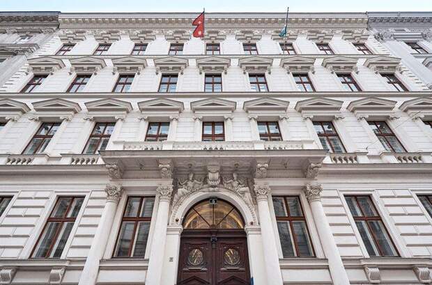 Terrassenwohnung mieten in 1040 Wien (Bild 2)