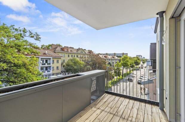 Terrassenwohnung kaufen in 1220 Wien (Bild 5)