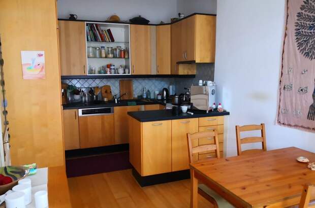 Altbauwohnung mieten in 8010 Graz (Bild 3)