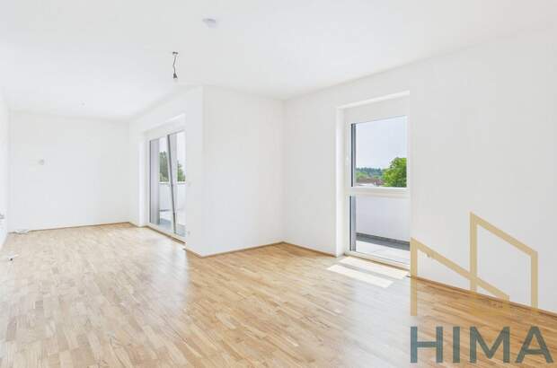 Wohnung mieten in 4551 Ried (Bild 1)