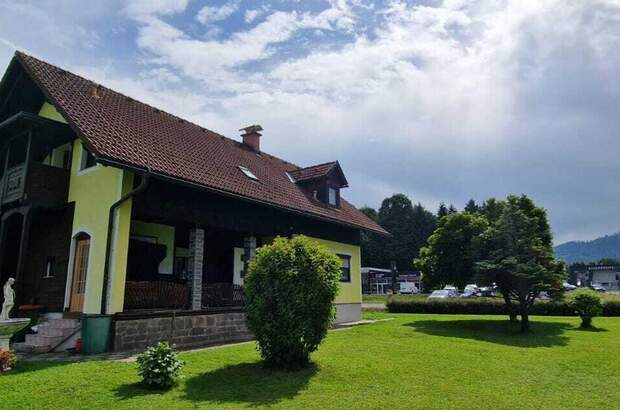 Haus kaufen in 8530 Deutschlandsberg (Bild 1)