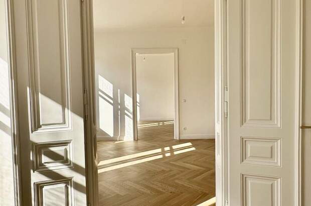 Altbauwohnung mieten in 1050 Wien (Bild 5)