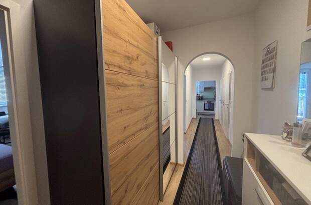 Terrassenwohnung kaufen in 8051 Graz (Bild 5)