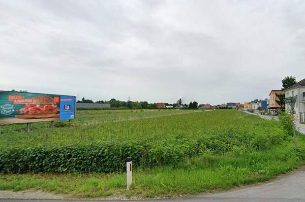 Grundstück kaufen in 8054 Graz (Bild 1)
