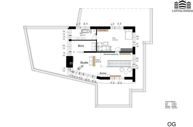 Haus kaufen in 4632 Pichl (Bild 5)