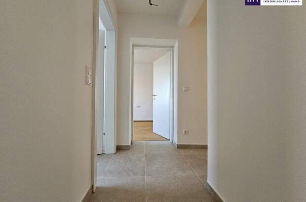 Terrassenwohnung kaufen in 8010 Graz (Bild 5)
