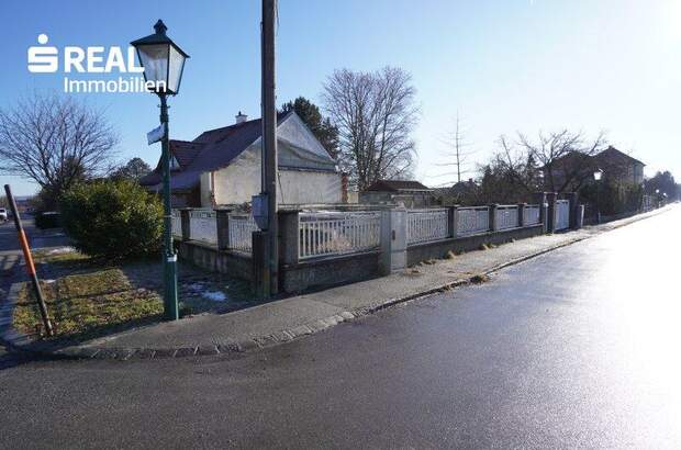 Grundstück kaufen in 2100 Leobendorf (Bild 2)