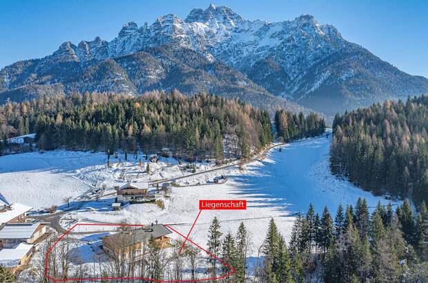 Bauernhaus kaufen in 6384 Waidring (Bild 5)