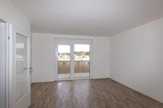 Wohnung mit Balkon in 2013 Großstelzendorf (Bild 5)