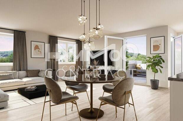 Wohnung mit Balkon kaufen in 1140 Wien (Bild 5)