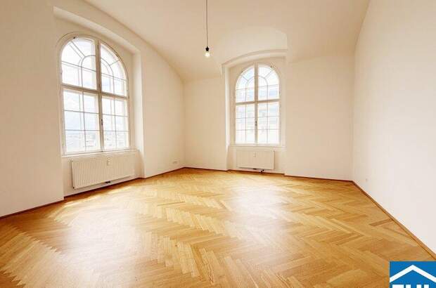 Mietwohnung in 1030 Wien (Bild 1)