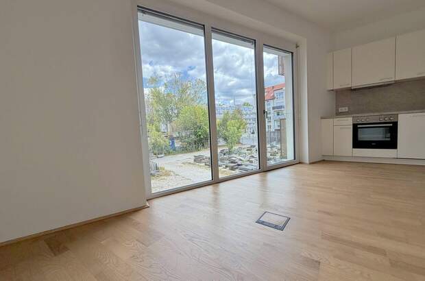 Wohnung mit Balkon kaufen in 8010 Graz (Bild 2)