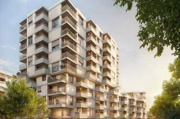 Terrassenwohnung kaufen in 1030 Wien (Bild 1)