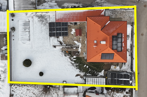 Einfamilienhaus kaufen in 3751 Sigmundsherberg (Bild 3)