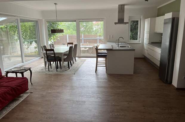 Haus mieten in 7061 Trausdorf (Bild 1)