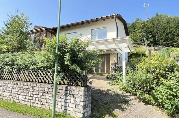 Haus mit Garten kaufen in 8750 Judenburg (Bild 2)