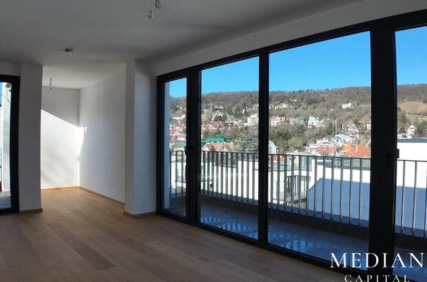 Haus mit Garten mieten in 1190 Wien (Bild 2)