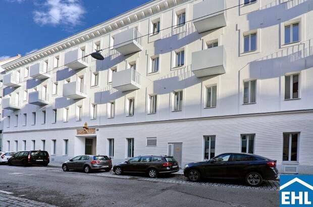 Terrassenwohnung kaufen in 1030 Wien (Bild 5)