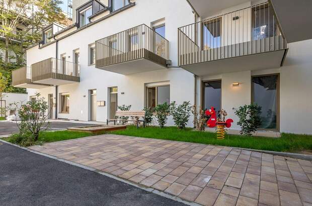 Haus kaufen in 1060 Wien (Bild 3)