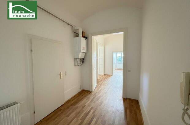 Wohnung mieten in 8020 Graz (Bild 2)